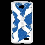 Coque LG L70 Ecosse