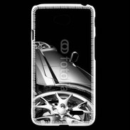 Coque LG L70 Voiture de luxe