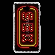 Coque LG L70 sex 6