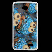 Coque LG L70 Gâteaux 1