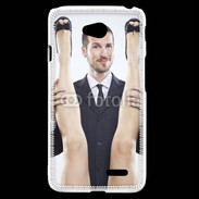 Coque LG L70 Humour de bureau
