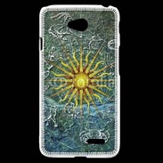 Coque LG L70 Astrologie 50