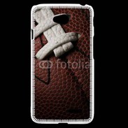 Coque LG L70 Ballon de football américain