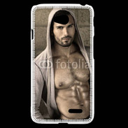 Coque LG L70 Bad boy sexy 4