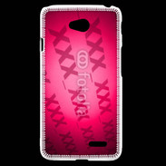 Coque LG L70 XXX