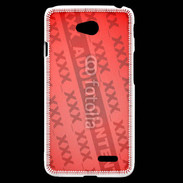 Coque LG L70 xxx 2