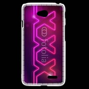 Coque LG L70 xxx 3