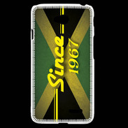 Coque LG L70 Jamais since 1967