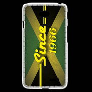Coque LG L70 Jamais since 1966