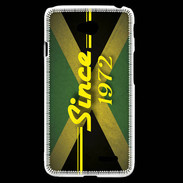 Coque LG L70 Jamais since 1972