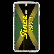 Coque LG L70 Jamais since 1973