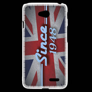 Coque LG L70 Angleterre since 1948