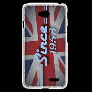 Coque LG L70 Angleterre since 1953