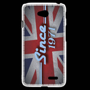 Coque LG L70 Angleterre since 1971