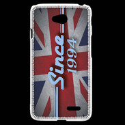 Coque LG L70 Angleterre since 1994