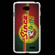 Coque LG L70 Portugal since 1948