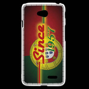 Coque LG L70 Portugal since 1957