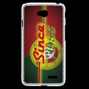 Coque LG L70 Portugal since 1955