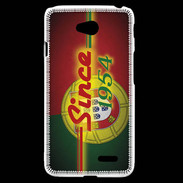 Coque LG L70 Portugal since 1954