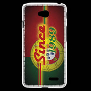 Coque LG L70 Portugal since 1989