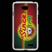 Coque LG L70 Portugal since 1991