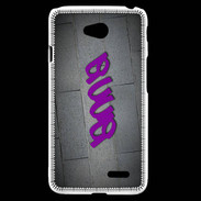 Coque LG L70 Anna Tag