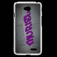 Coque LG L70 Muriel Tag