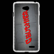 Coque LG L70 Gauthier Tag