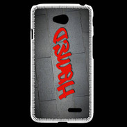 Coque LG L70 Hamed Tag