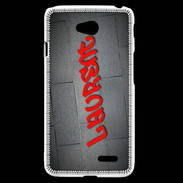 Coque LG L70 Laurent Tag
