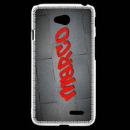 Coque LG L70 Marco Tag