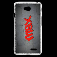 Coque LG L70 Max Tag