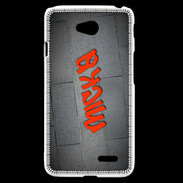 Coque LG L70 Micka Tag