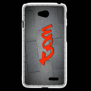 Coque LG L70 Tom Tag