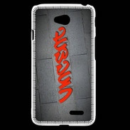 Coque LG L70 Vincent Tag