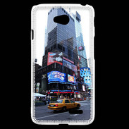 Coque LG L70 Un jour à New York PR 10