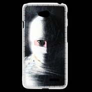 Coque LG L70 Momie PR 2