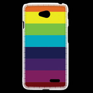Coque LG L70 couleurs 5