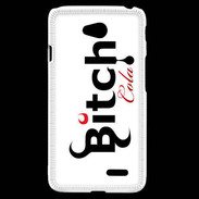 Coque LG L70 Bitch Cola