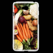 Coque LG L70 Légumes en folie PR 10