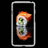 Coque LG L70 Sushi design PR 10