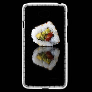 Coque LG L70 Maki design PR 10