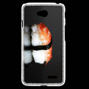 Coque LG L70 Sushi design PR 15
