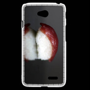 Coque LG L70 Sushi design PR 20