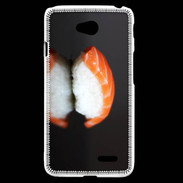 Coque LG L70 Sushi design PR 25