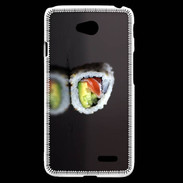 Coque LG L70 Maki design PR 15