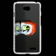 Coque LG L70 Maki design PR 20