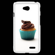 Coque LG L70 Cupcakes PR 50