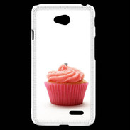 Coque LG L70 Cupcakes PR 60