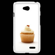Coque LG L70 Cupcakes PR 40